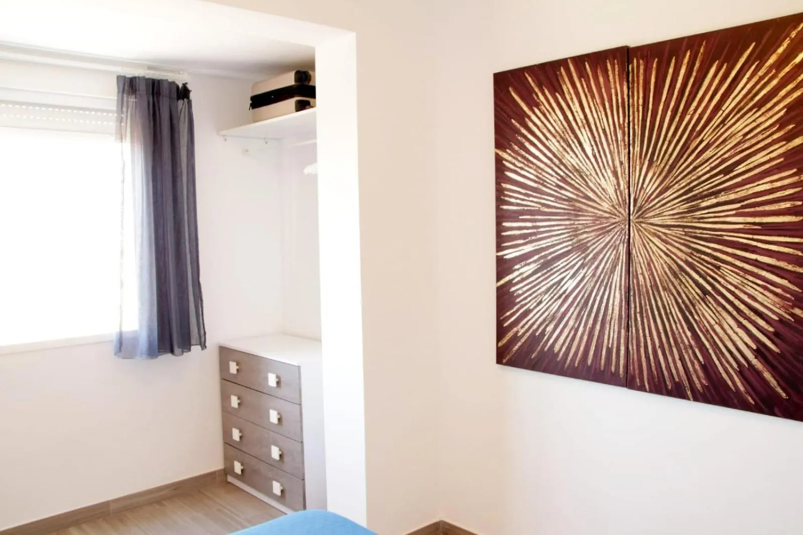 Appartamento Casa Martimar - Estupendo Piso Cerca De La Playa Málaga