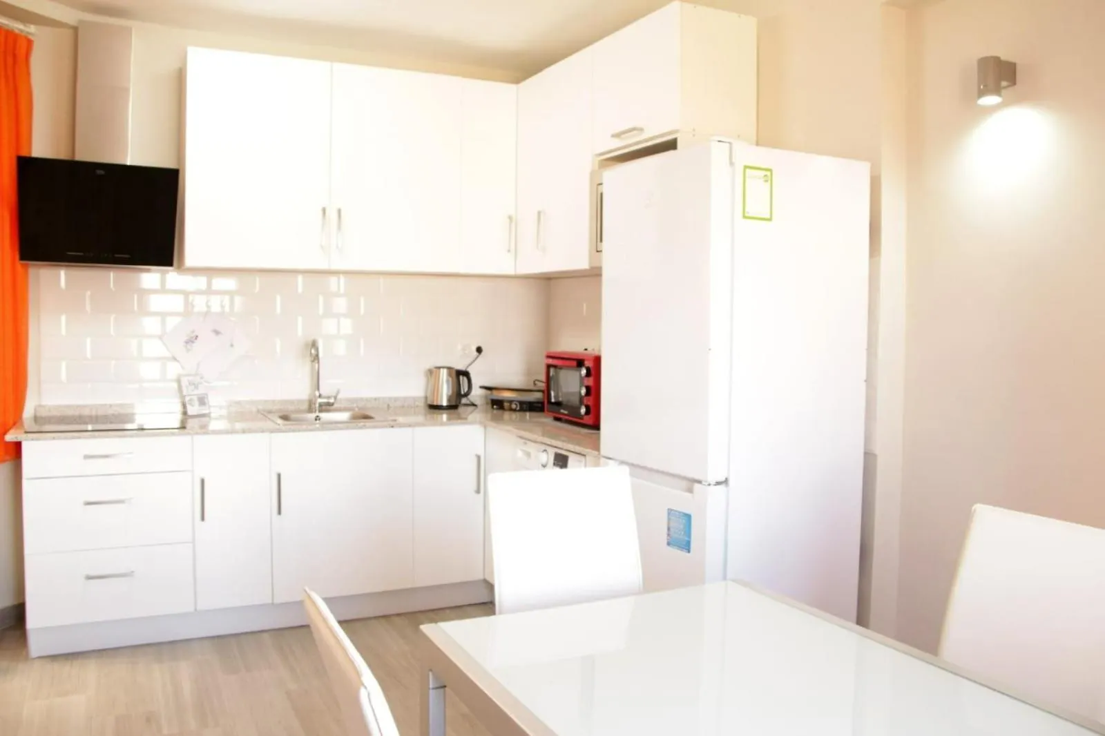 Appartamento Casa Martimar - Estupendo Piso Cerca De La Playa Málaga