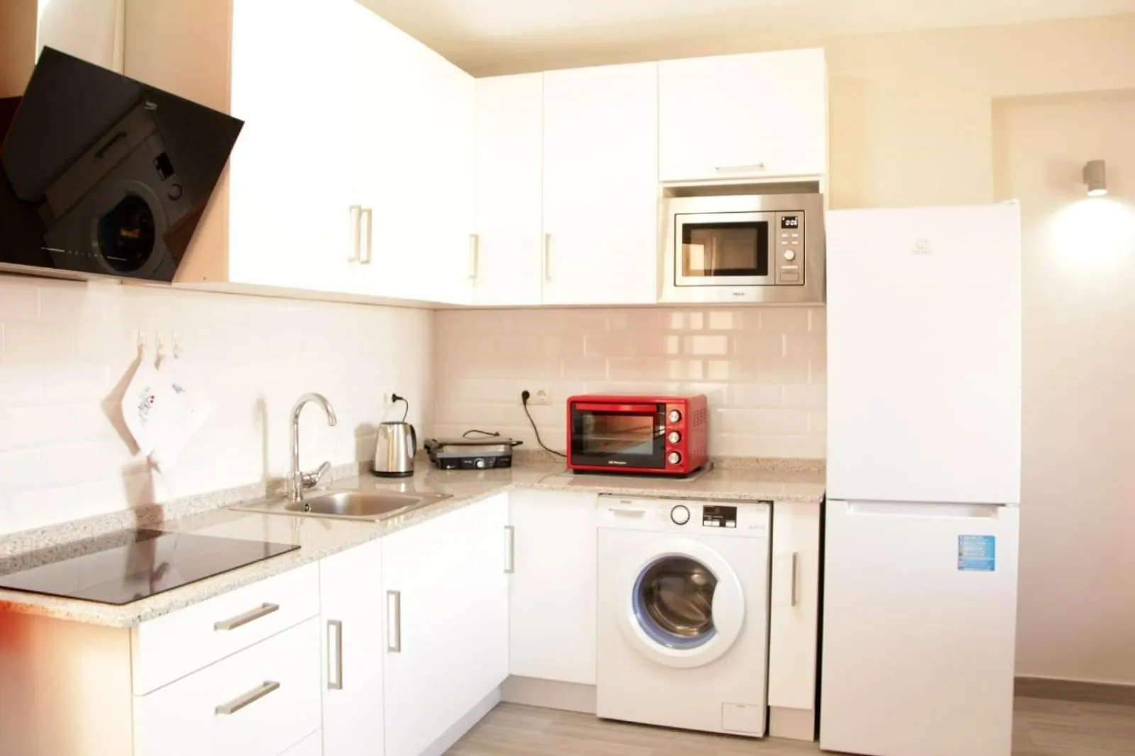 Appartamento Casa Martimar - Estupendo Piso Cerca De La Playa Málaga Spagna