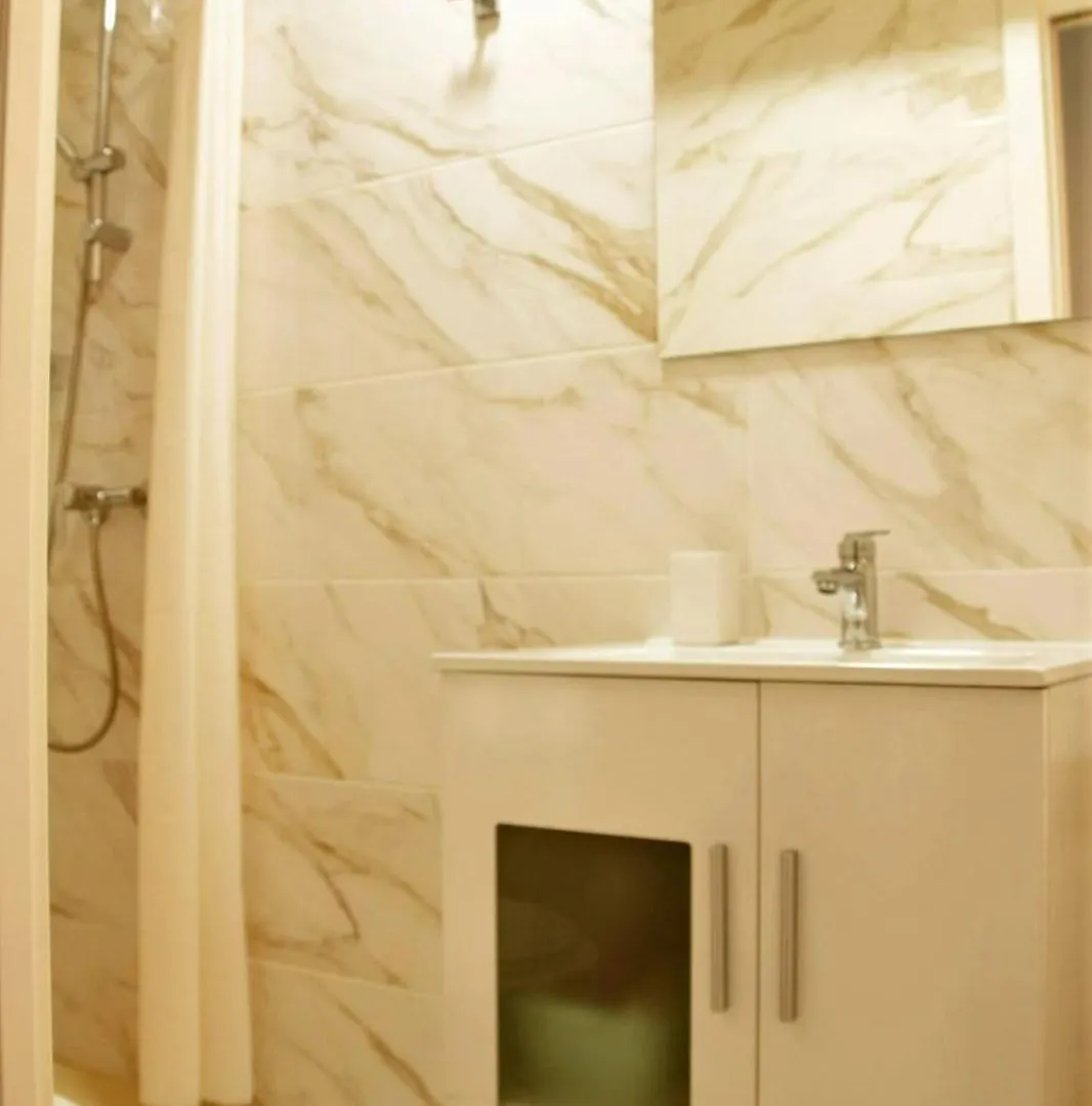Appartamento Casa Martimar - Estupendo Piso Cerca De La Playa Málaga