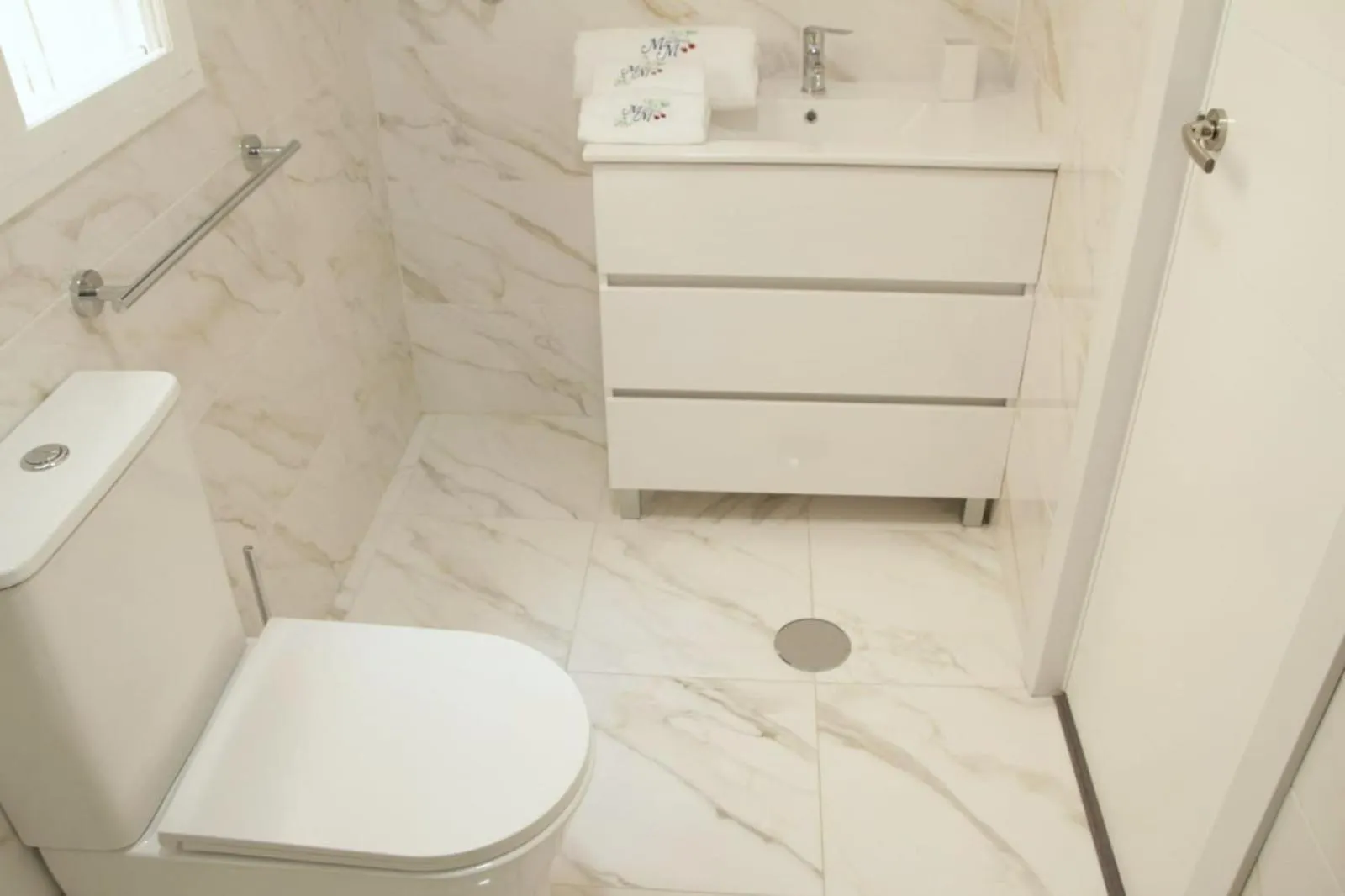 Appartamento Casa Martimar - Estupendo Piso Cerca De La Playa Málaga