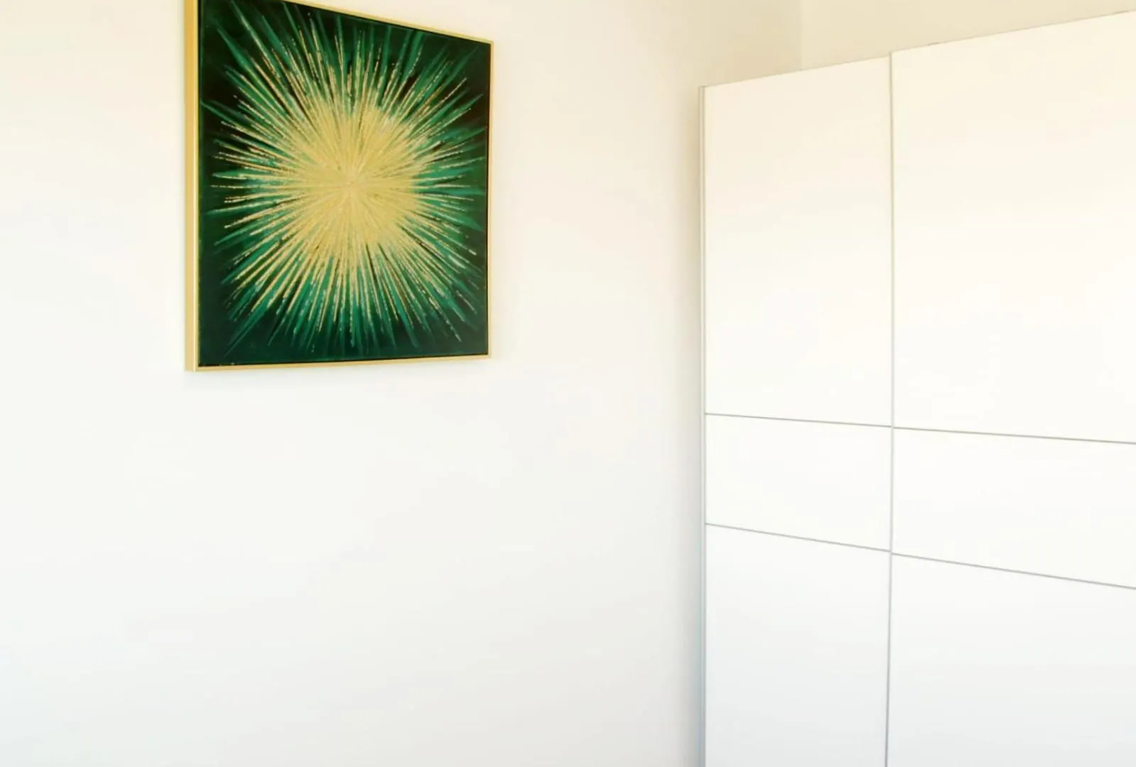 Apartmán Casa Martimar - Estupendo Piso Cerca De La Playa Màlaga