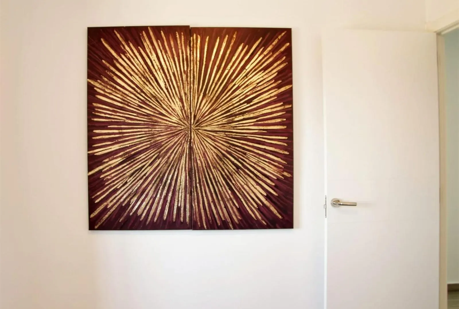 Apartmán Casa Martimar - Estupendo Piso Cerca De La Playa Màlaga