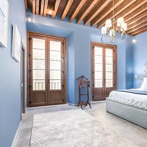 Apartament Iloftmalaga Premium Calle Nueva, Malaga
