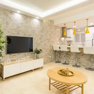  Apartamento Agua Ii & Seasonal Pool By Ele