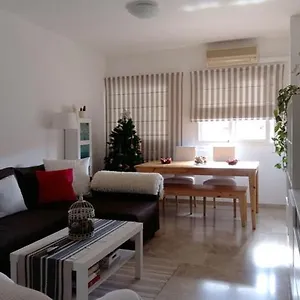  Habitación en casa particular Habitación En Apartamento Carlos Haya