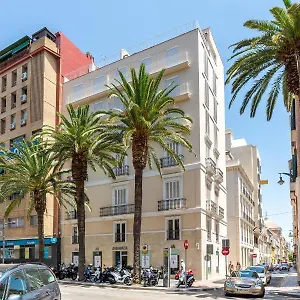 Dobo Soho Málaga