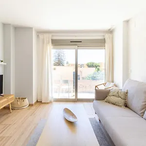 Huelin Apartment