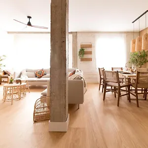 Carmelo Gil Ac By Staynnapartments , Bilbao España