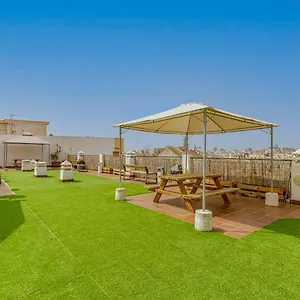 Fun Building Terraces By Homeabout Appartement