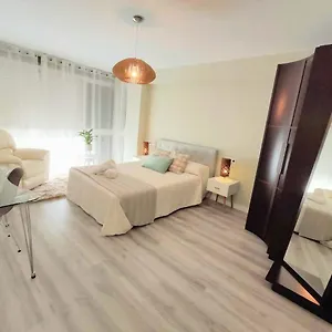  Apartamento Acogedor En El Centro De