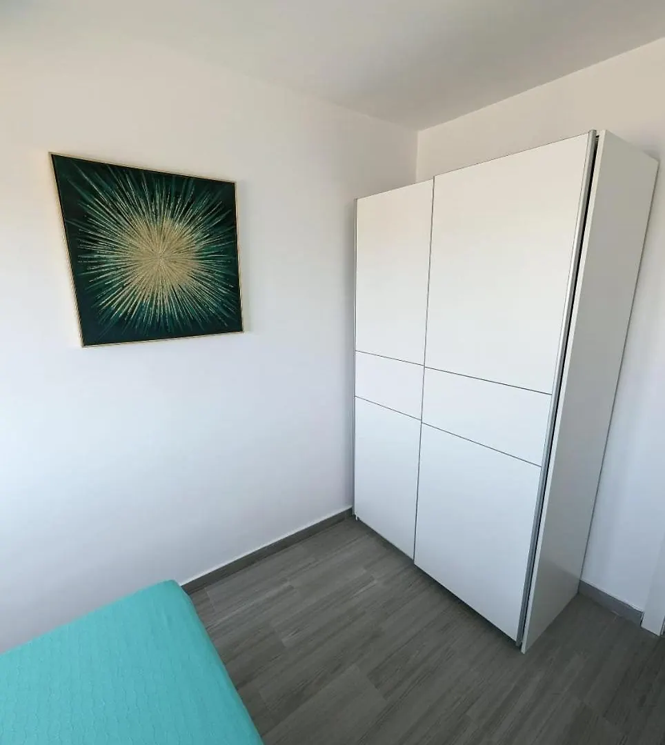 Casa Martimar - Estupendo Piso Cerca De La Playa Apartment Malaga